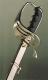 United States Army Officer Sword - Spain