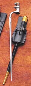 Enfield Socket Bayonet for Collectors